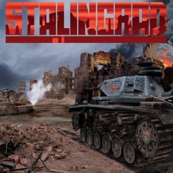 Stalingrad [Download] #TOP7