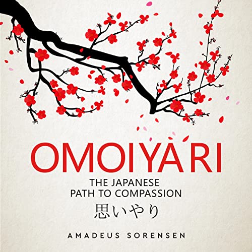 Omoiyari by Amadeus Sorensen episode artwork