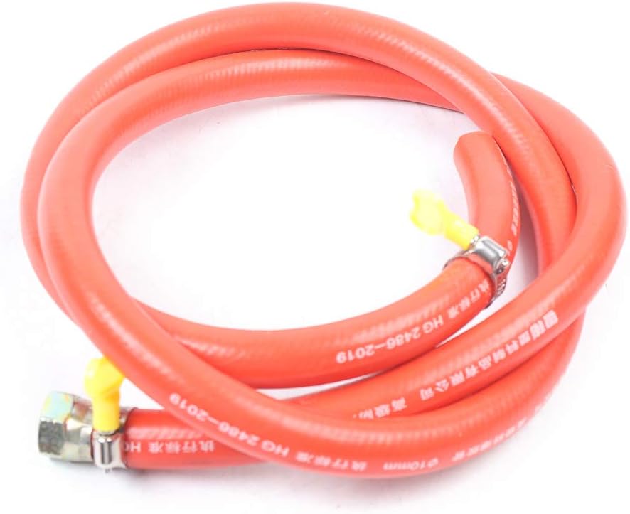 Boat Caravan RV Camper LPG Gas Stove Hob with Sink Combo Cooktop Tempered Glass Camping Stoves (14.4 In)