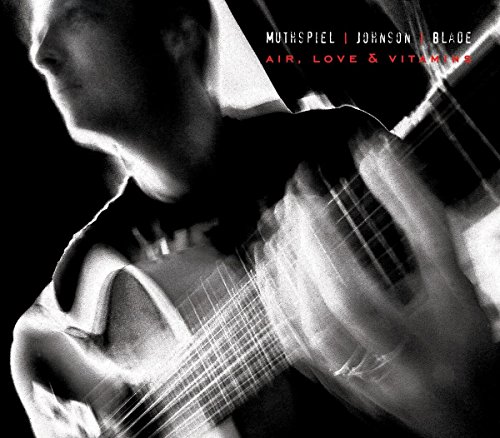 Air, Love & Vitamins