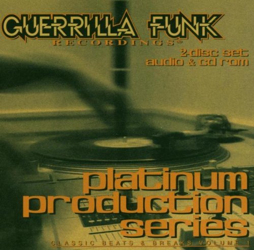 Classic Beats & Breaks Vol.1