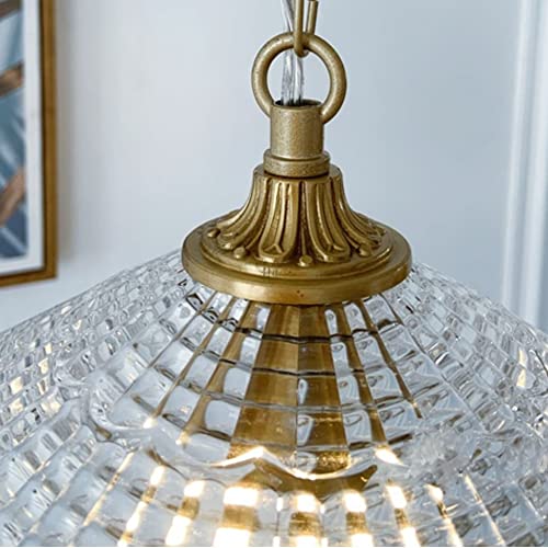 Pendant minimaliste nordique pour table à manger et hall