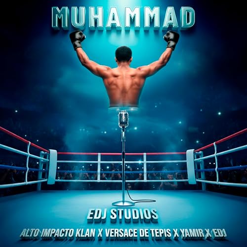 EdJ, Alto Impacto Klan, Versace de Tepis & Yamir