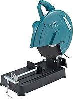 Vista 1 de Makita Sierra de corte LW1401, 14