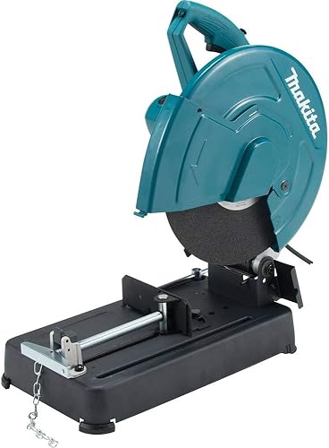 Miniatura 1 de Makita Sierra de corte LW1401, 14"