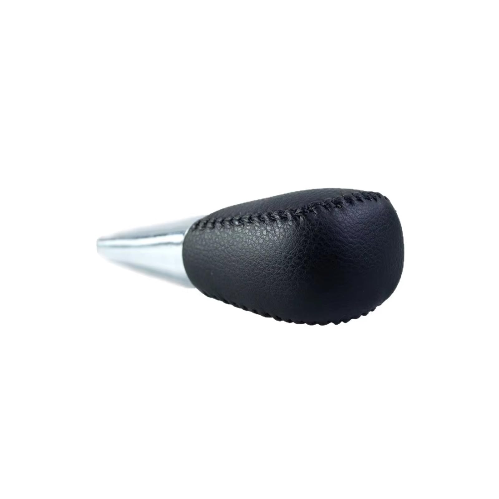 Zhannuobhd One Color For Toyota For Camry Gear Head Automatic Gear Shift Handball Gear Lever Gear Head Automotive Parts Stick Shifter Lever Knob(Black-1Pc)