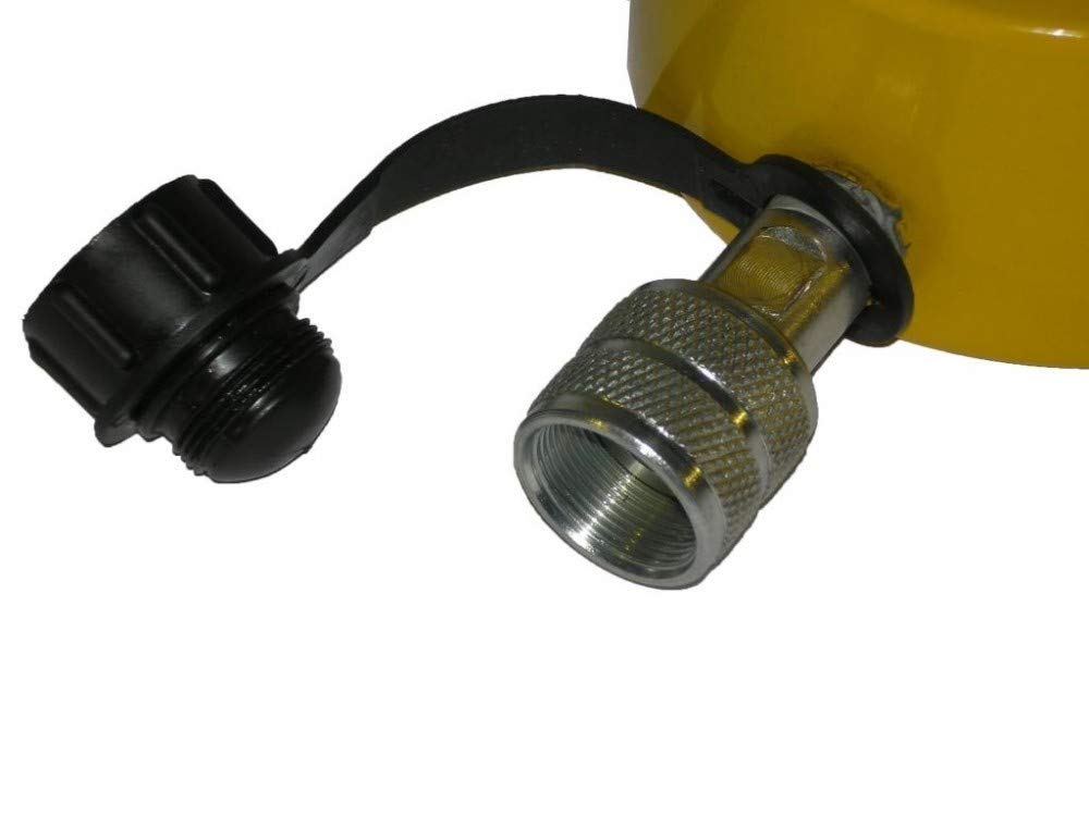 Cilindro de carrera corta (50 tonos, 64 mm)