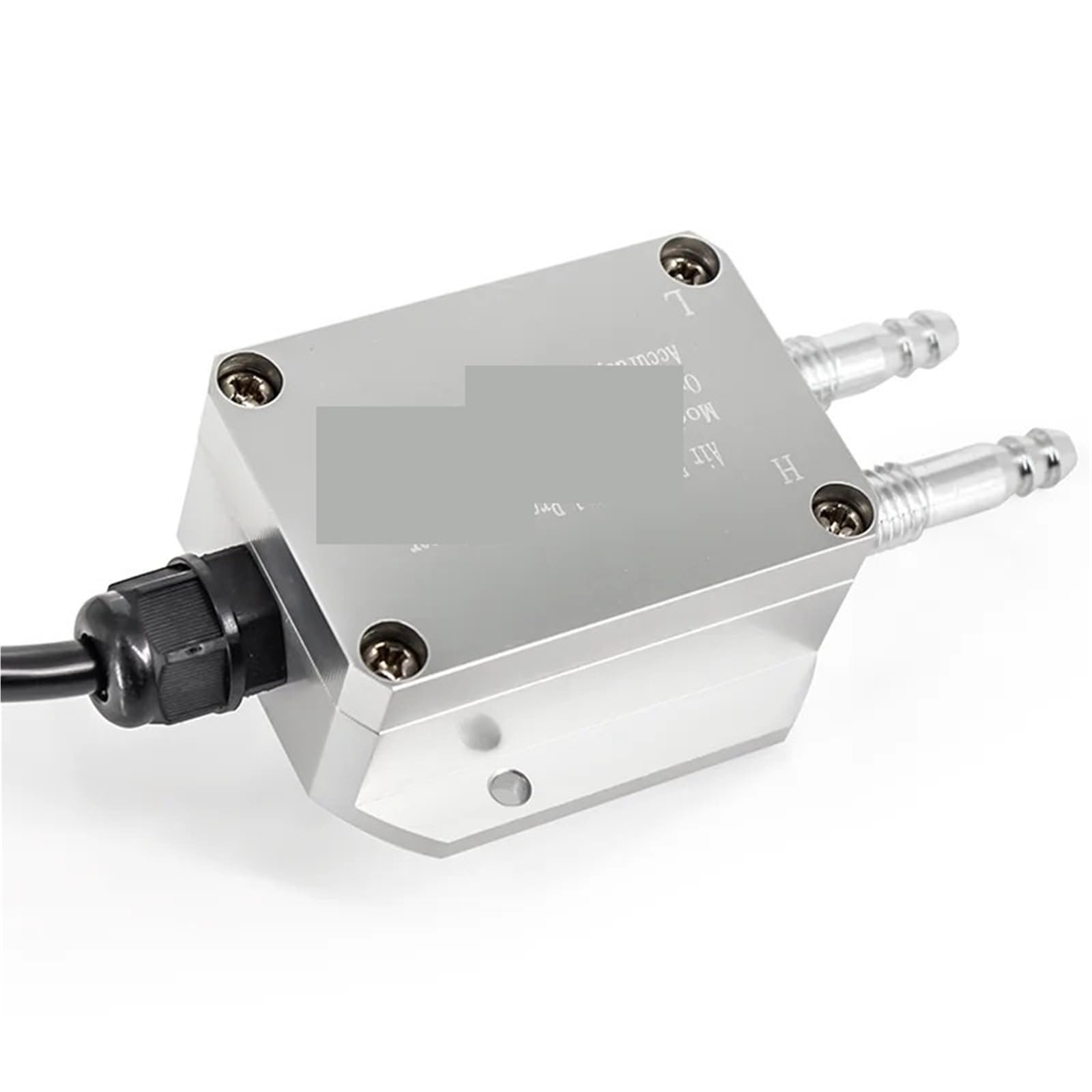 Sensor De Presión Diferencial Aire Viento Mini Alta precisión(0-100pa)