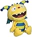 Henry Hugglemonster Feature Plush