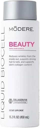 Miniatura 1 de BioCell - Colágeno líquido para la piel, 15.2 onzas líquidas para tonificación de la piel y mejora de la elasticidad