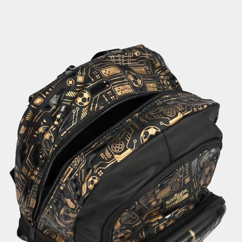Image of Toys Uncle Smiggle Classic Backpack