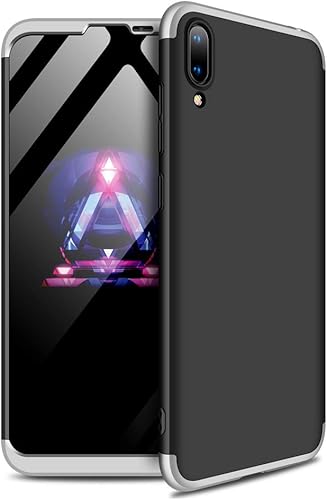 Funda Duro Scudo Protezione Completa Custodia per Huawei Pro 2019 7 Funda Duro Scudo Protezione Completa Custodia per Huawei Pro 2019 7