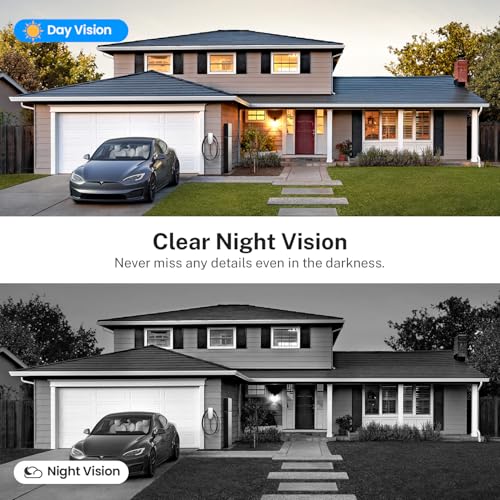 Orbitell M52 1080p Wireless Video Doorbell (Battery) — view 6