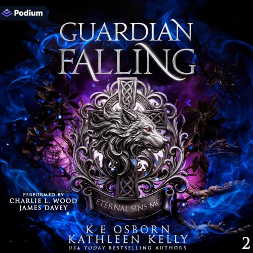 Guardian Falling Titelbild