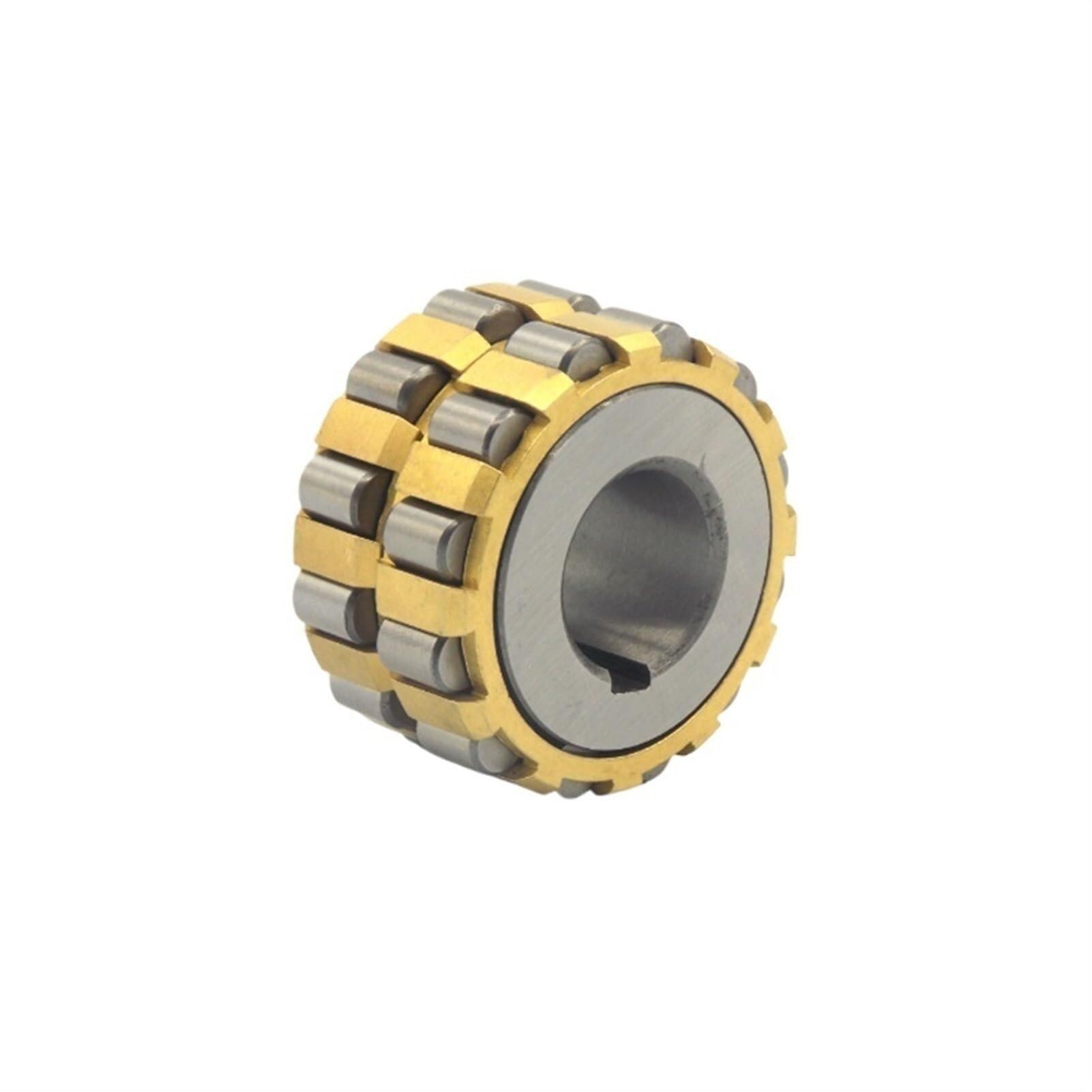 Bearing, Deep Groove Ball Bearing Overall Eccentric 80752902K 150752902K 300752902K Wear Resistance(150752902K)