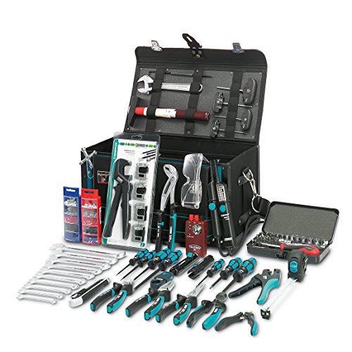 PHOENIX CONTACT Werkzeug-Koffer, 93-teilig, 1212629