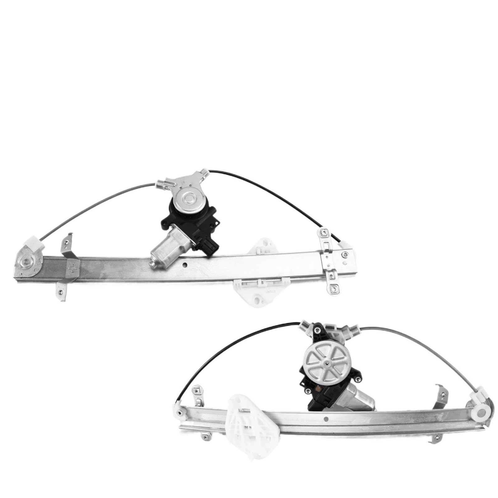 Kuadyegc One Color Fit For Subaru 2009-2014 Window Regulator Motor Assy Lift Motor Front Window Regulator Power Window Regulator
