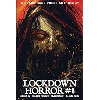 HORROR #8