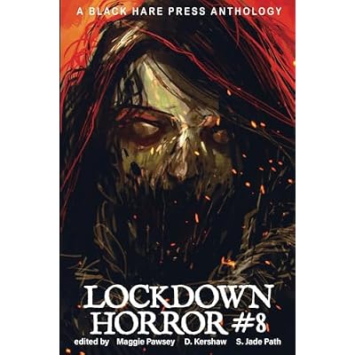 HORROR #8