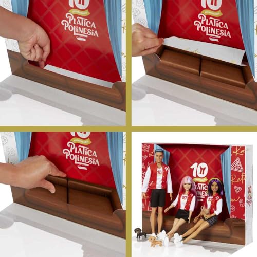 Juegos De Mesa, Toy Imagen adicional