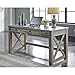 Signature Design by Ashley Aldwin Rustic Farmhouse 60