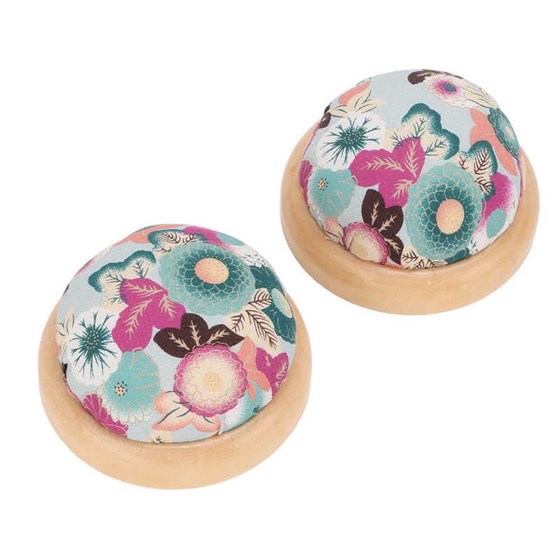 Sewing Pin Cushion Elegant Style Pincushion for DIY for Sewing for Knitting
