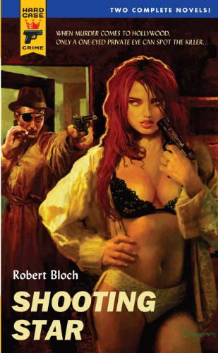 Buy Shooting Star/Spiderweb (Hard Case Crime) — BookShops.in