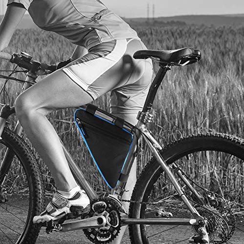 ROSEBEAR Sella Anteriore a Sgancio Rapido Tubo