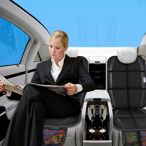 Image of Car Seat Protector