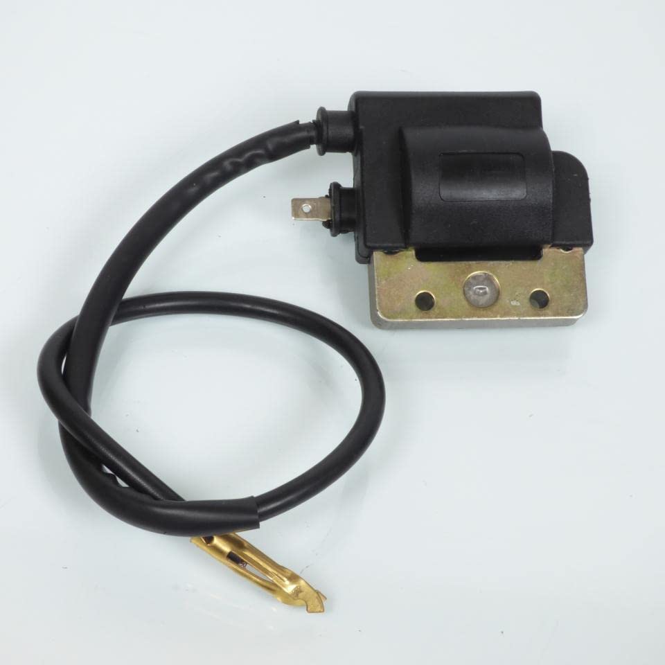 Bobine d'allumage HT Teknix compatible avec Mobylette Peugeot 50 103 SP