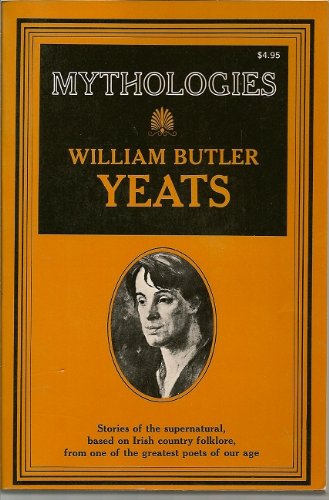 Mythologies B000GQG692 Book Cover