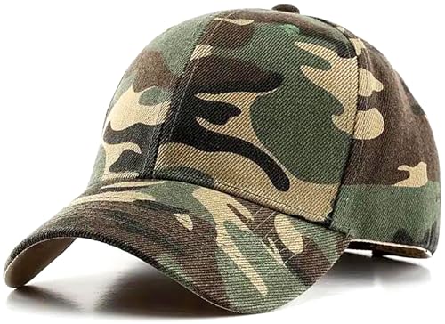 Casquette de baseball ajustable contre le soleil, protection tête et yeux drapeau américain