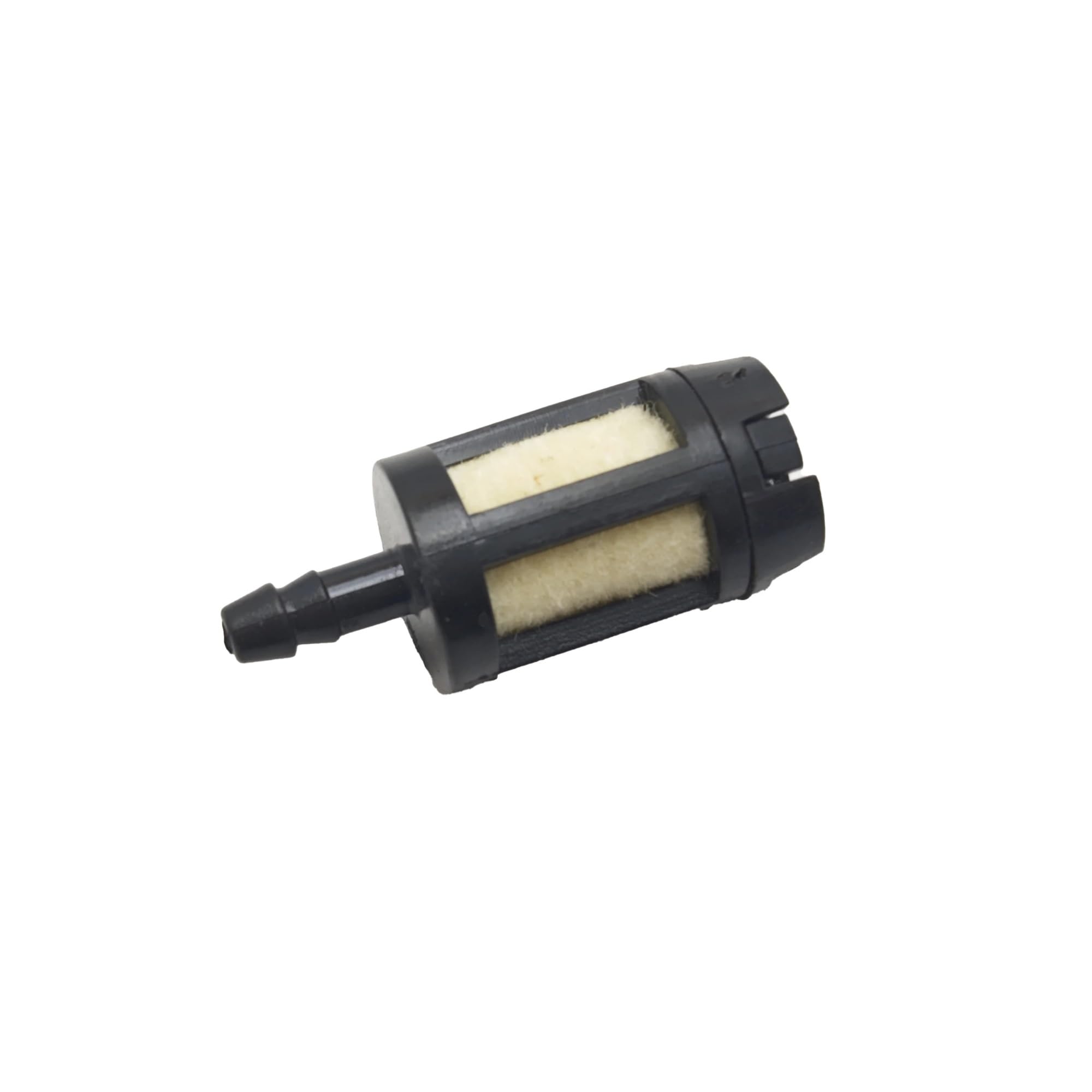 5 filtri generali del carburante adatti for macchine da giardino, motoseghe, soffiatori, trimmer, carburatore, attrezzi da giardino