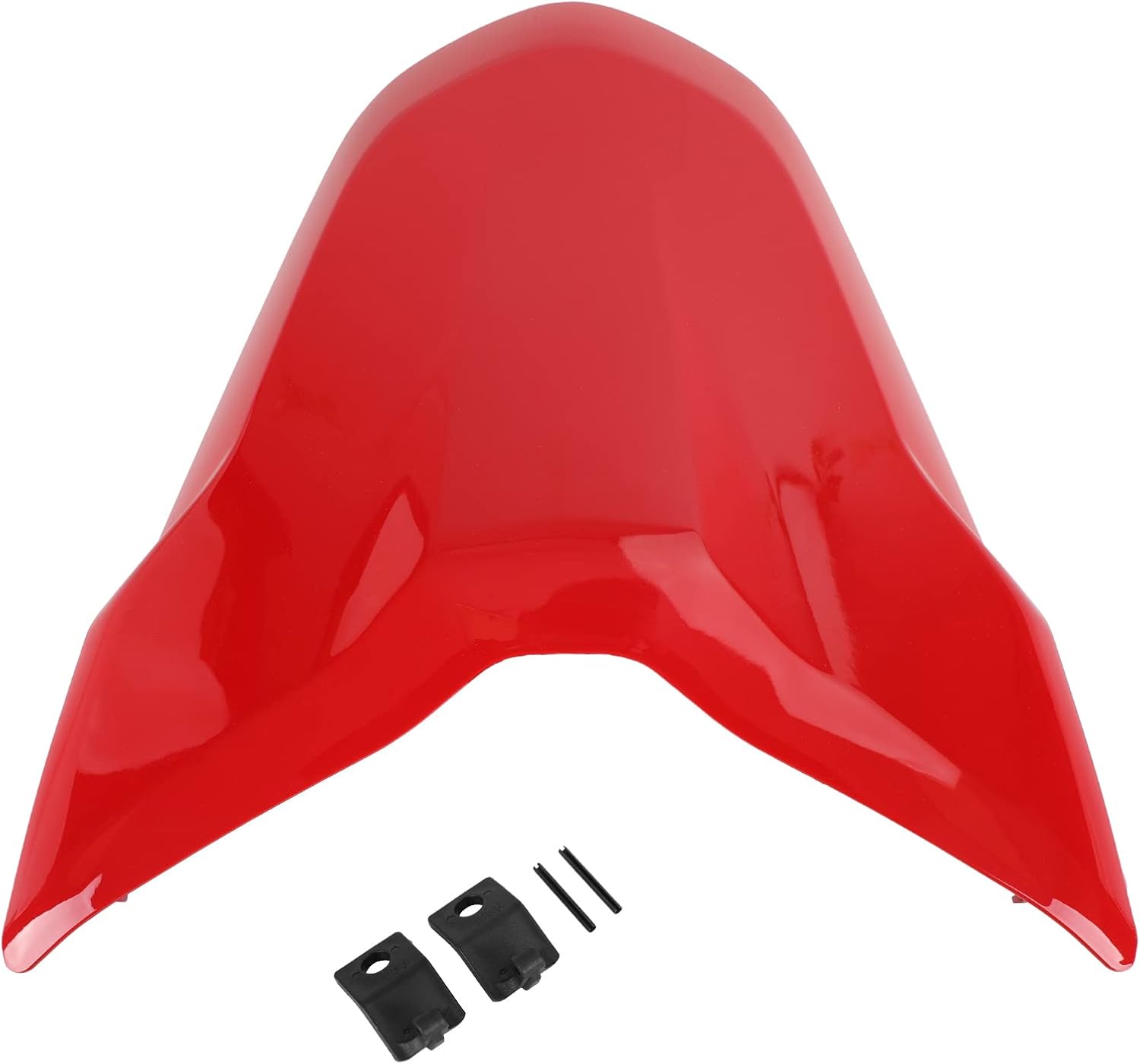 Tail Rear Seat Cover Fairing Cowl For DUCATI Supersport 939/950 All Year ABS Plastic Red