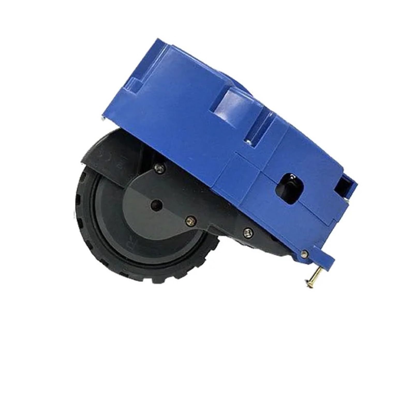 Shiketong Sweeping Robot Walking Wheels,Compatible For Roomba,500,600,700,Series Vacuum Cleaner Spare Parts Traveling Wheel