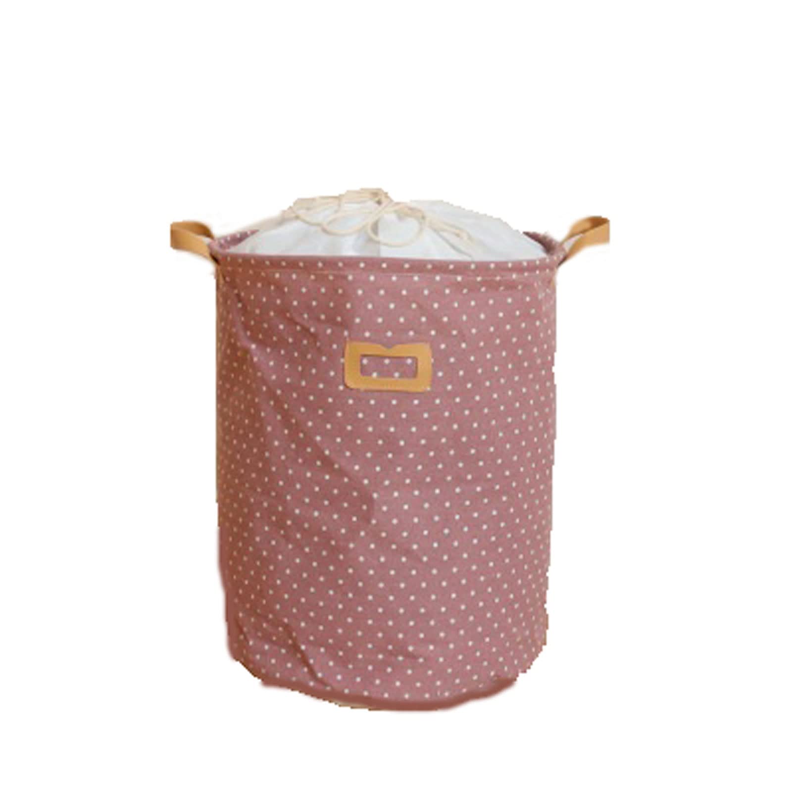 Panier à linge panier à linge organisateur pliable pour vêtements et stockage maison