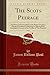 The Scots Peerage, Vol. 1: Founded on Wood's Edition of Sir Robert Douglas's Peerage of Scotland; Containing an Historical and Genealogical Account of the Nobility of That Kingdom (Classic Reprint)
