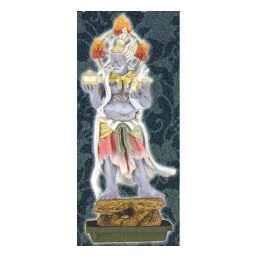 Amazon | 鬼神伝承・弐 眷属二十八部衆・壱 捌.毘舎闍 | フィギュア