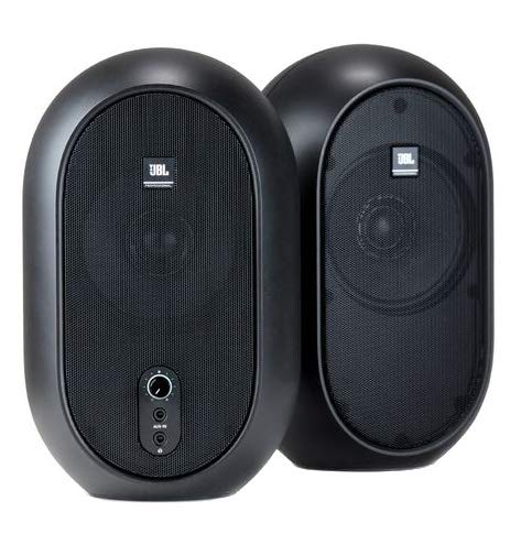 【美品】JBL 1 Series 104-BTW デスクトップスピーカー JBL 1 Series 104-BTWデスクトップモニタースピーカー 【公式通販】
