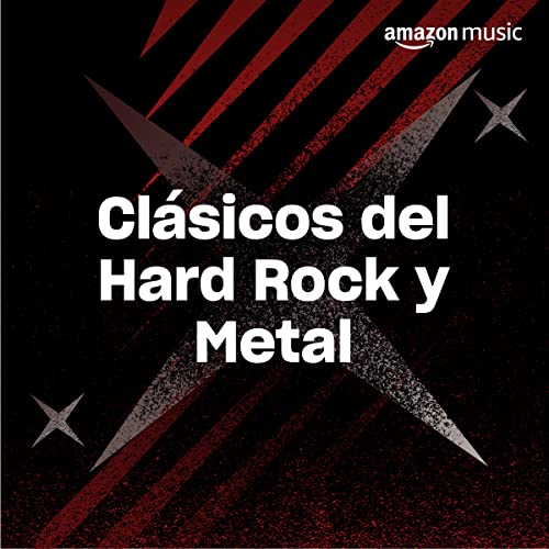 Clásicos del Hard Rock y el Metal