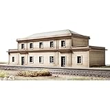 Trix t66330 Minitrix - Kit n tr gare auvers sur oise