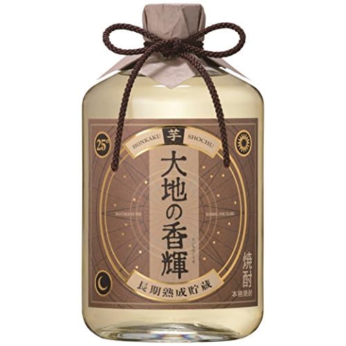 雲海酒造 大地の香輝