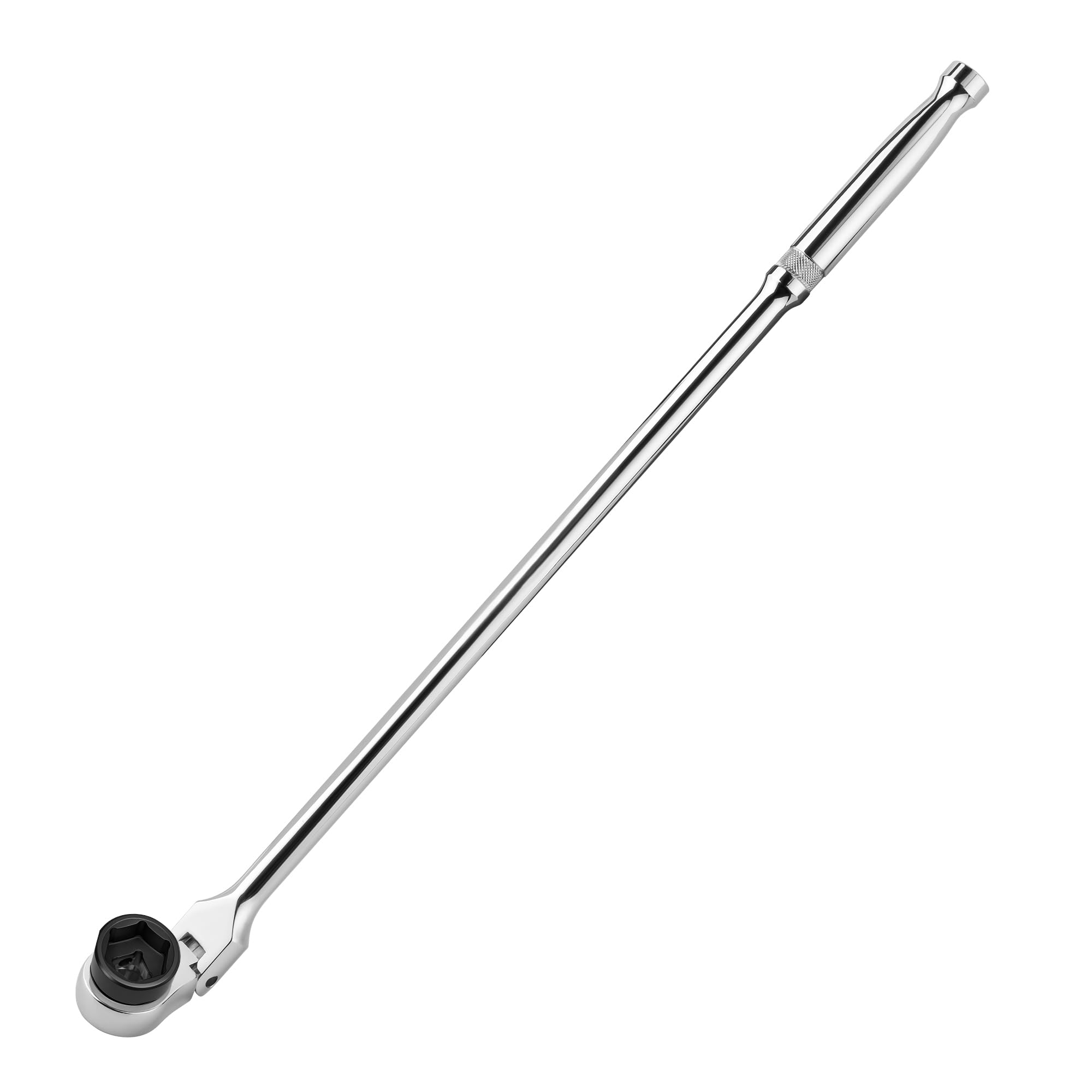 DURATECH Flex Head Ratchet Wrench - 144-P -1