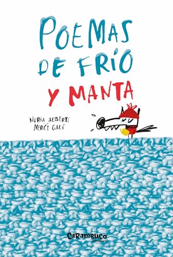 Poemas de frío y manta: 2 (Olivia)
