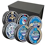 Sports Decor Winter Classic | 2026 Six Puck Pack