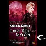Low Red Moon