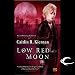 Low Red Moon