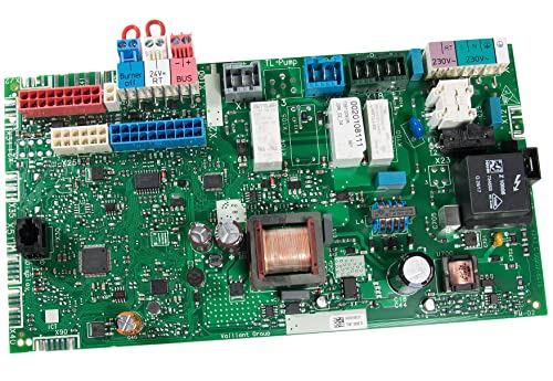 Vaillant Ecotec Pro 24 28 Ecotec Plus PCB