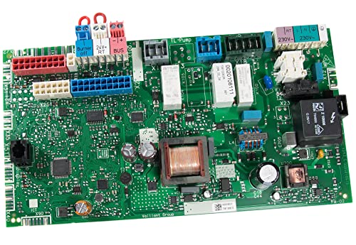 Price comparison product image Vaillant Ecotec Pro 24 28 Ecotec Plus PCB 0020254533 *New* 12 Months Warranty