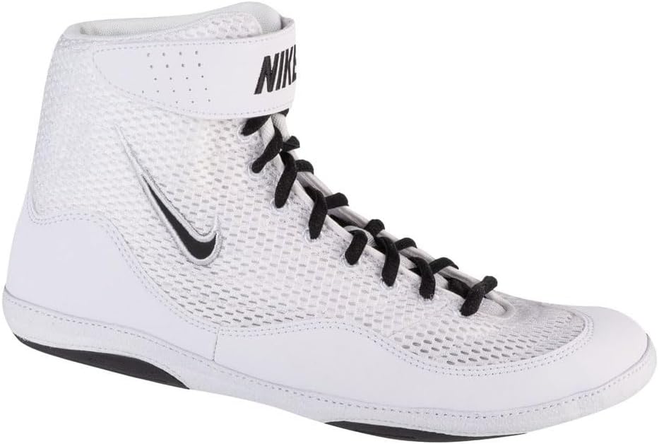 Nike Wrestling Shoes - Lightweight Design